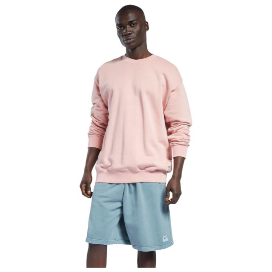 Reebok Ανδρικό φούτερ